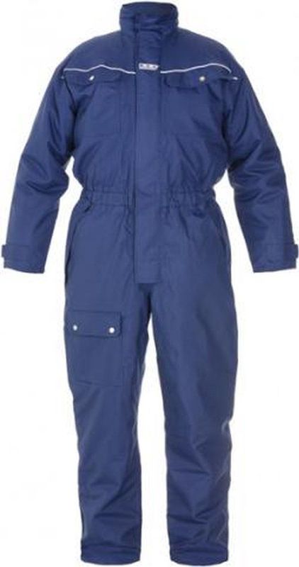 Hydrowear Udenheim Sns Winteroveral Marine maat S