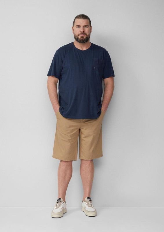 s.Oliver Bermuda DETROIT