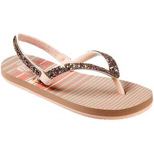 Reef Little Stargazer Peach Stripes