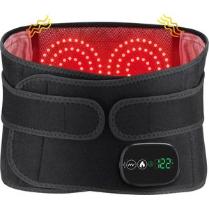 Warmtekussen elektrisch - Warmtekussen draadloos