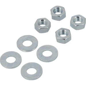 schroeven en bouten voor rsm bromfiets peugeot 50 103 mvl nieuw