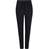 Zoso - Amber 255 0000 - Broek - Zwart - Dames