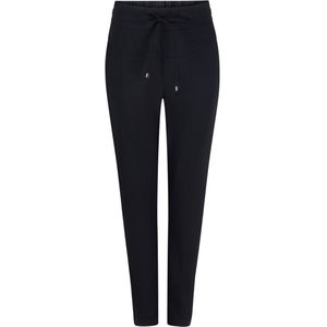 Zoso - Amber 255 0000 - Broek - Zwart - Dames