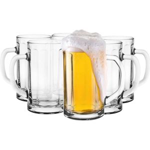 Set van 4 plasticvrije bamboe wattenstaafjes - 800 stuks, 100% biologisch afbreekbaar en duurzaam alternatief voor plastic wattenstaafjes