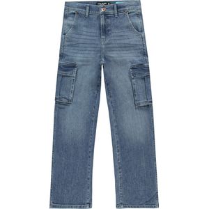 Cars Jeans Cargo Broek Casko Jr. - Jongens