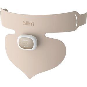 Silk'n LED masker voor borst - Huidverjongingsapparaat - Voor strakke huid met minder rimpels - Huidverzorging - Anti-aging LED-lichttechnologie - Skincare - Cadeau-idee