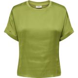 Jacqueline de Yong - Jdyjenna - T-shirt - Lima Bean Green - Dames