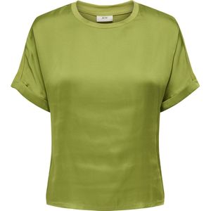Jacqueline de Yong - Jdyjenna - T-shirt - Lima Bean Green - Dames