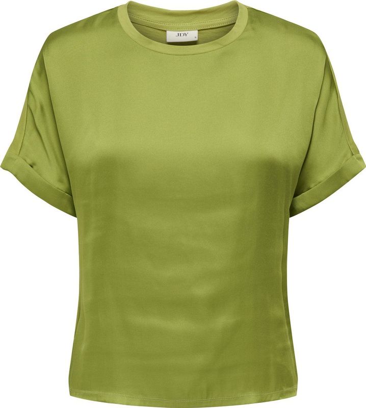 Jacqueline de Yong - Jdyjenna - T-shirt - Lima Bean Green - Dames