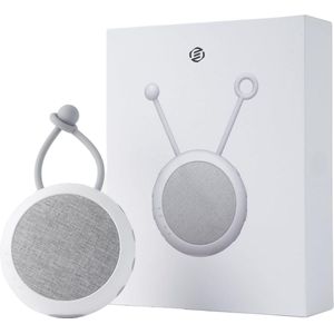 Equivera White Noise Machine - Volwassenen - Baby´s - Slaaphulp - Witte Ruis Machine - Slaaptrainer