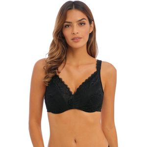 Wacoal Raffine Minimiser BH Black Zwart 95 F