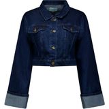 Cars - CHAY - Spijkerjas - Donkerblauw - Dames