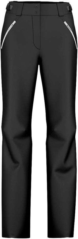 Head - Race Pants - Broek - 100% Polyester - Waterdicht en Ademend