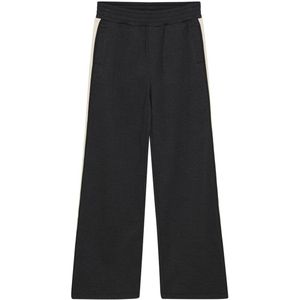 Indian Blue Jeans Winter broek meisjes - zwart - geruit