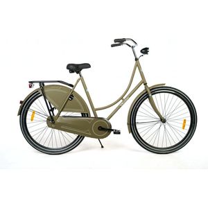 Fiets met velgen - Omafiets aanbieding kopen? | Laagste prijs | beslist.nl