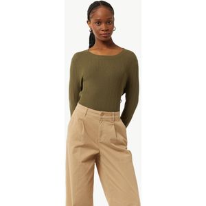 comma Gebreide trui, 7727, 34