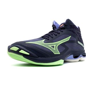 Mizuno Wave Lightning Z7 Midden Volleyballschoenen - Sportwear - Volwassen