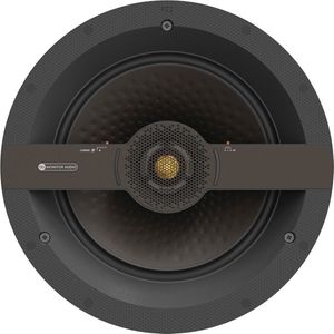 Monitor Audio C2L-CP Inbouw Speakers - wit