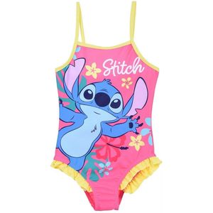 Disney Lilo & Stitch Badpak Maat 98