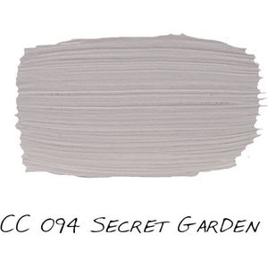 Carte Colori 2,5L Puro Matt Krijtlak Secret Garden CC094