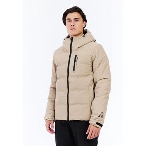 Protest - PRTSuperior - Snowjacket - Waterafstotend - Groen - PVRE GREEN Serie