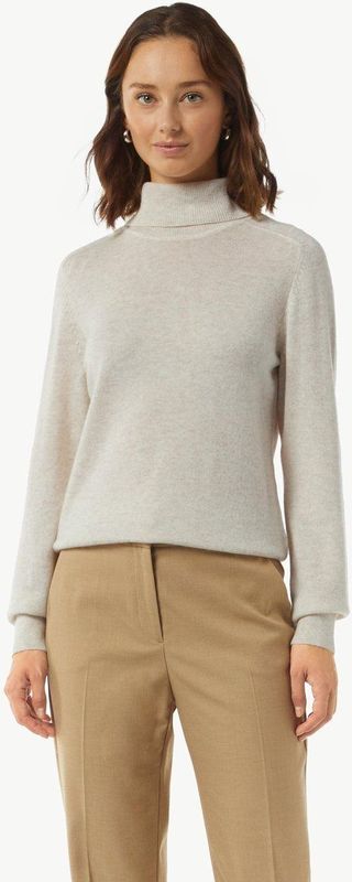 comma Strickpullover