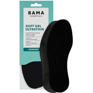 Bama - Soft Gel Ultrathin - Inlegzool - Extra Dun - Comfort en Demping
