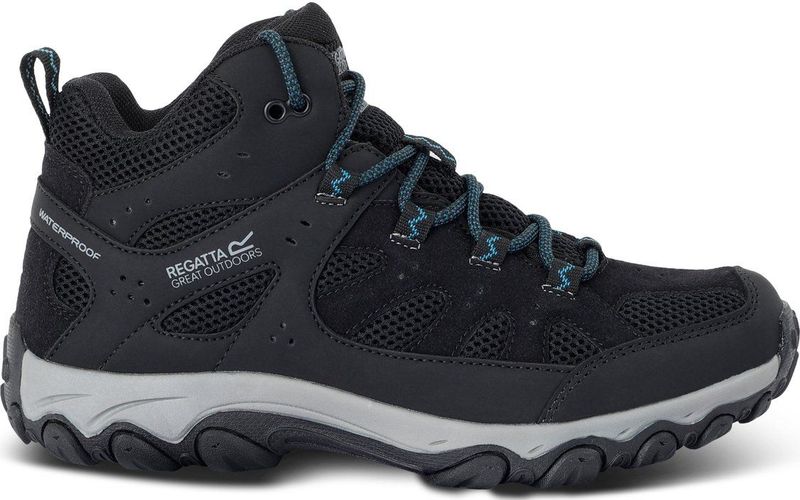 Regatta - Edgepoint IV Mid - Wandelschoenen - Veterboots