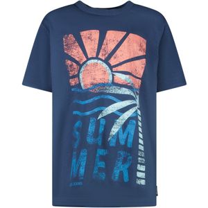Cars Jeans - Tyros jr. - T-shirt - Jongens