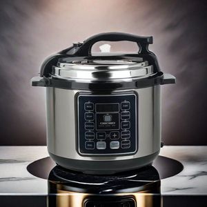 Multi rijstcooker 6L