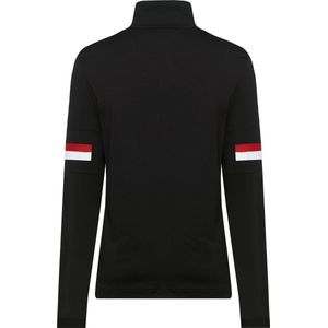 Toni Sailer Yannic Heren Pully Black/Red