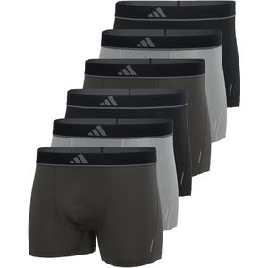 adidas Heren retro short / pant 6 pack Active Micro Flex Eco