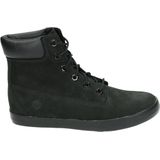 Palladium Uniseks Pallashock enkellaars, Zwart, 43 EU