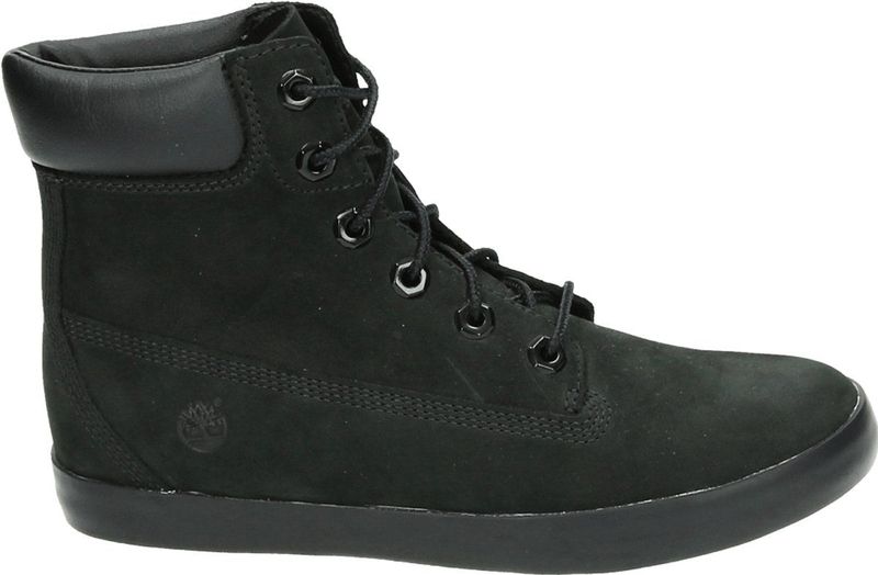 Palladium Uniseks Pallashock enkellaars, Zwart, 43 EU