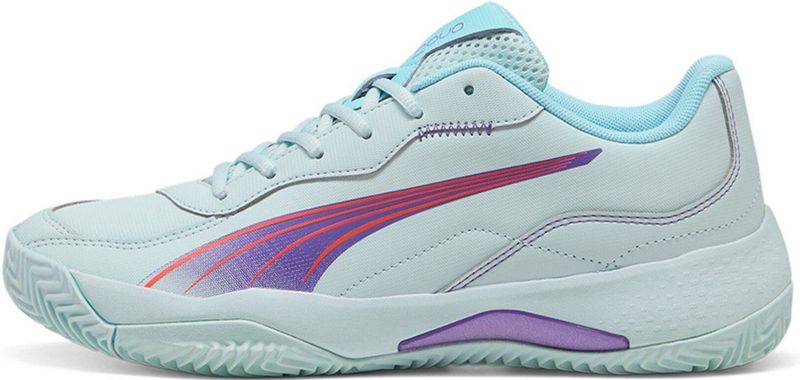 Puma Nova Smash Padelschoenen