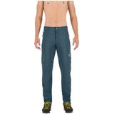 Karpos - Bosconero Zip-off Broek - Blauw - 48 - Man