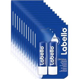 Labello Classic Lippenbalsem - Voordeelverpakking 24 Stuks
