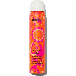 amika perk up plus extended clean dry shampoo 67ml