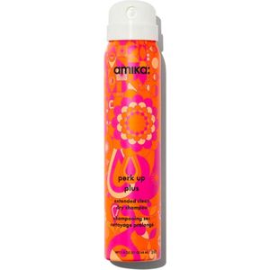 amika: Perk Up Plus Extended Clean Dry Shampoo 79ml - Droogshampoo vrouwen - Voor