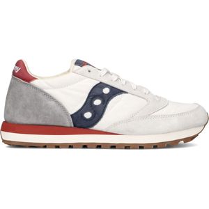 Saucony Jazz Original M Sneakers - Heren - Wit - Maat 44