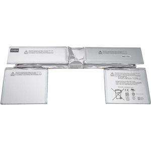 Compatible Accu geschikt voor o.a. Microsoft Surface 1 / 2 Gen Series - P/N: G3HTA021H