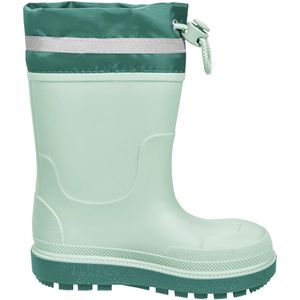 Playshoes - Kinder Regenstiefel - Groen - 180102