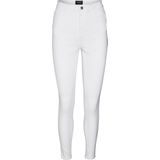 VERO MODA VMSOPHIA HW SKINNY J SOFT VI403 GA NOOS Dames Jeans - Maat S X L32