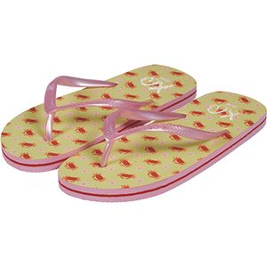 XQ Footwear - teenslippers - slippers - sandalen - zomer - Crabs- maat 29/30