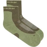 Icebreaker Merino Hike+ Light Mini Wandelsokken (Heren |olijfgroen)