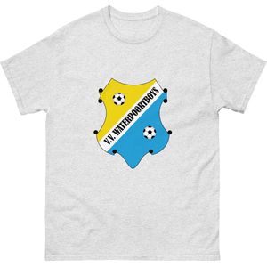 Vvwaterpoortboys - T-shirt - Ash, S