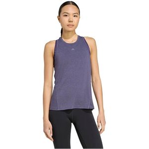 Adidas - Designed For Training - Mouwloos T-shirt - Vochtafvoerend - 100% Gerecycled Polyester