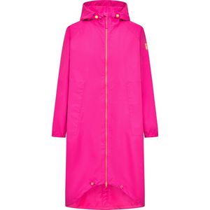 Derbe Regenmantel Kapby
