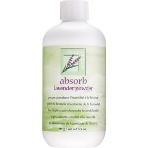 Clean+Easy - Lavendelpoeder - 90 g - Voorbehandeling van de Huid