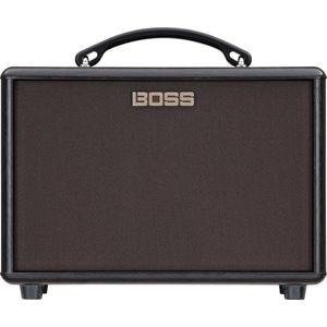 Boss AC-22LX - Akoestische gitaarversterker